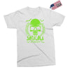 santa carla   murder capital of the world! Exclusive T-shirt