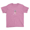 hawkins waffles Youth Tee