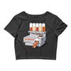 autobacon Crop Top