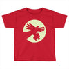 shadow prey Toddler T-shirt