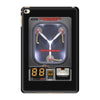 flux capacitor inspired by back to the future ideal birthd present iPad Mini 4 Case