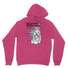 doctor who haynes manual critical dalek Unisex Hoodie