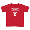 i am halloween Toddler T-shirt