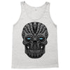 silent Tank Top