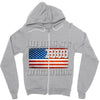 legends are born in 2000 hoodie 5 Zipper Hoodie
