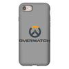 Overwatch iPhone 8