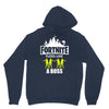 Floss Like A Boss Unisex Hoodie