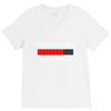 sarcasm loading V-Neck Tee