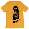 eat drink and be scary 2 T-Shirt