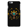 Sheikah Slate   Legend Of Zelda iPhone 6 Plus/6s Plus Case