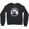 your authority is not recognized in fort kickass Crewneck Sweatshirt