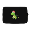 tree rex Laptop sleeve