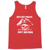 instant pirate just add rum Tank Top
