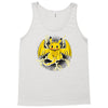 pikachuthless Tank Top
