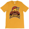 atooine sandcrawlers T-Shirt