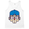 aspiration avatar Tank Top