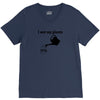i wet my plants V-Neck Tee