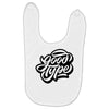 good type Baby Bibs