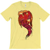 phoenix rising T-Shirt