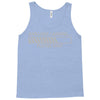 sarcasm loading (2) Tank Top