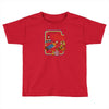 let's summon demons Toddler T-shirt
