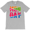 monday crossed out T-Shirt