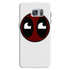 deadpool Samsung Galaxy S7