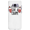 i don't give a crappe Samsung Galaxy S8 Plus