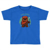 save ewoks Toddler T-shirt