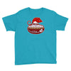 cretaceous survivors (the history league) Youth Tee