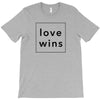 Love Wins T-Shirt