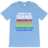 Stand Up for Science T-Shirt