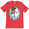frozen banana T-Shirt