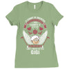 I Own It Forever The Title Gigi Ladies Fitted T-Shirt