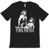 tidus and yuna T-Shirt