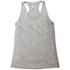 let's get ready to stumble Racerback Tank