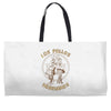 los pollos hermanos Weekender Totes