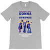 One Night Only Donna And The Dynamos T-Shirt