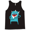 monster hearts you Tank Top