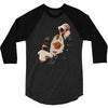 discovery 3/4 Sleeve Shirt