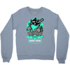 bandit crew Crewneck Sweatshirt