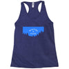 Winter (a216) Racerback Tank