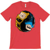 fire and ice T-Shirt
