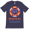 ROUTE 91 T-Shirt