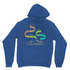 aurora Unisex Hoodie