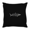any given sunday inspired movie Throw Pillow