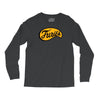 baseball furies Long Sleeve Shirts