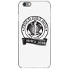 proud navy mom iPhone 6/6s Case