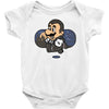 draculooki Baby Bodysuit