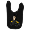 wolverine ii wip Baby Bibs